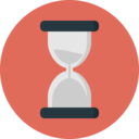 time,clock,education,time and date,tool,control,tools,sand clock,sand,educational icons,hour clock